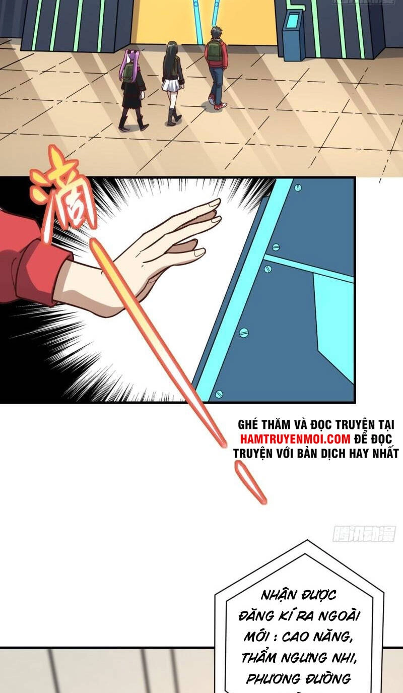 Cao Năng Lai Tập Chapter 196 - 46