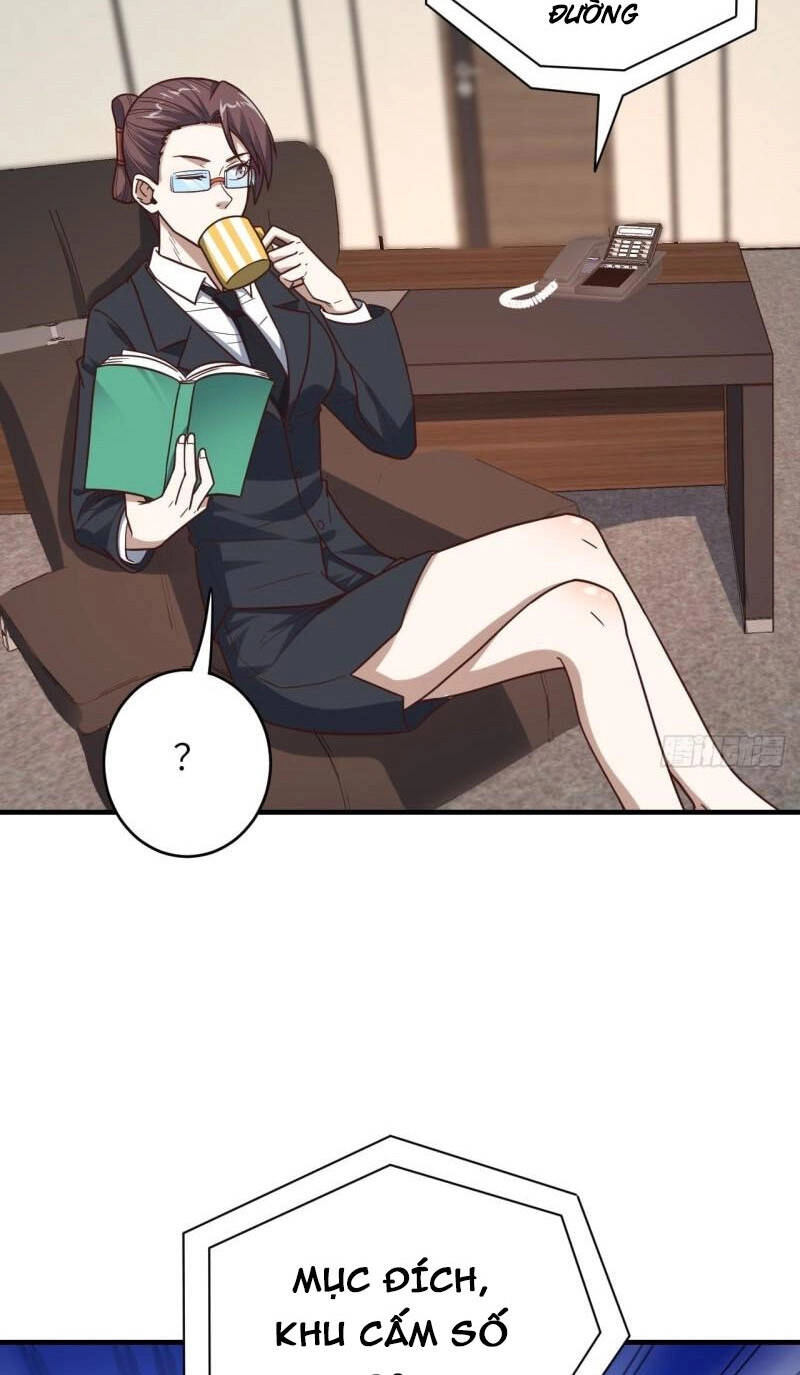 Cao Năng Lai Tập Chapter 196 - 47