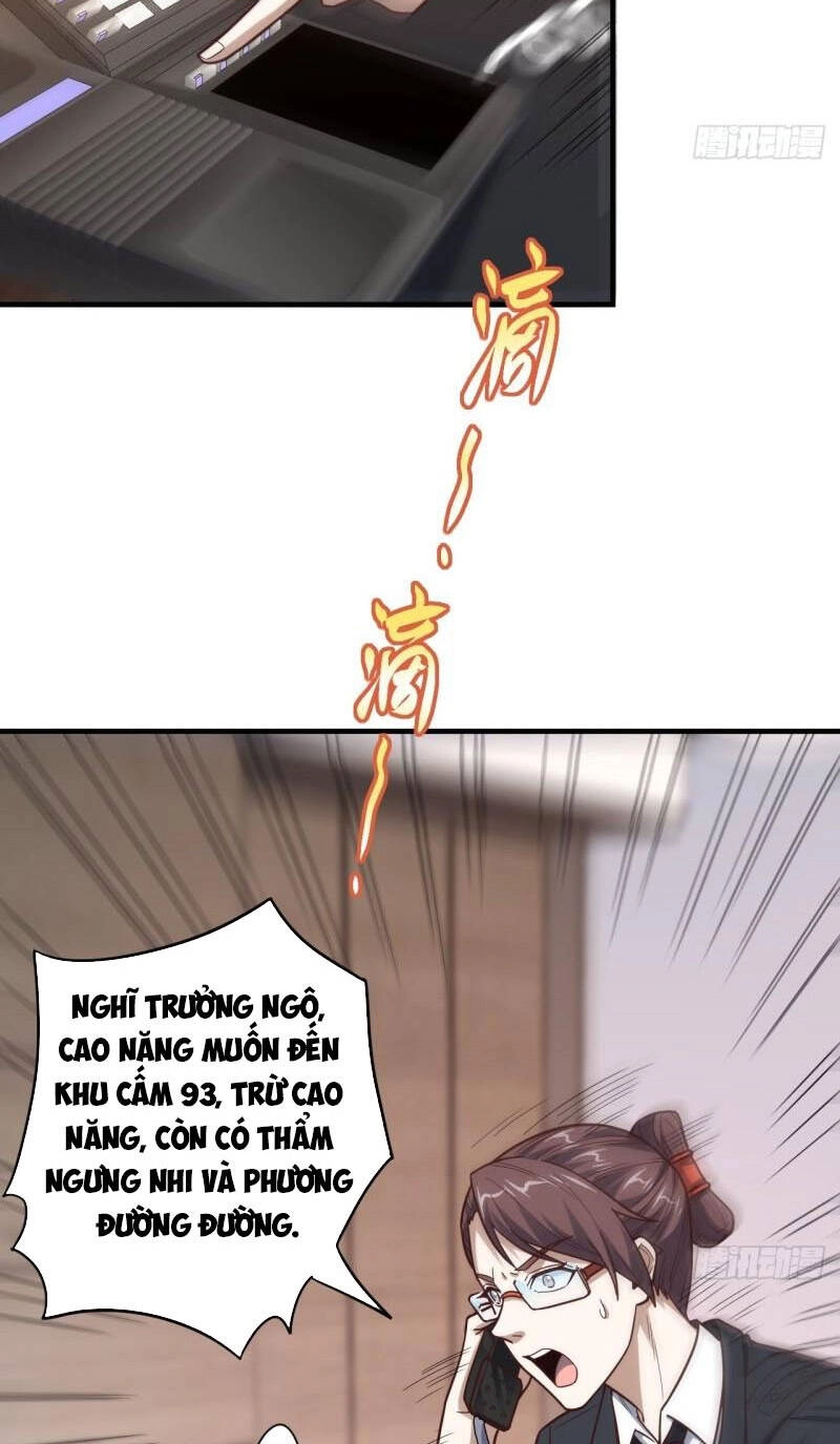 Cao Năng Lai Tập Chapter 196 - 49