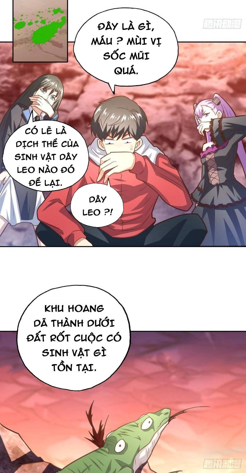 Cao Năng Lai Tập Chapter 197 - 6