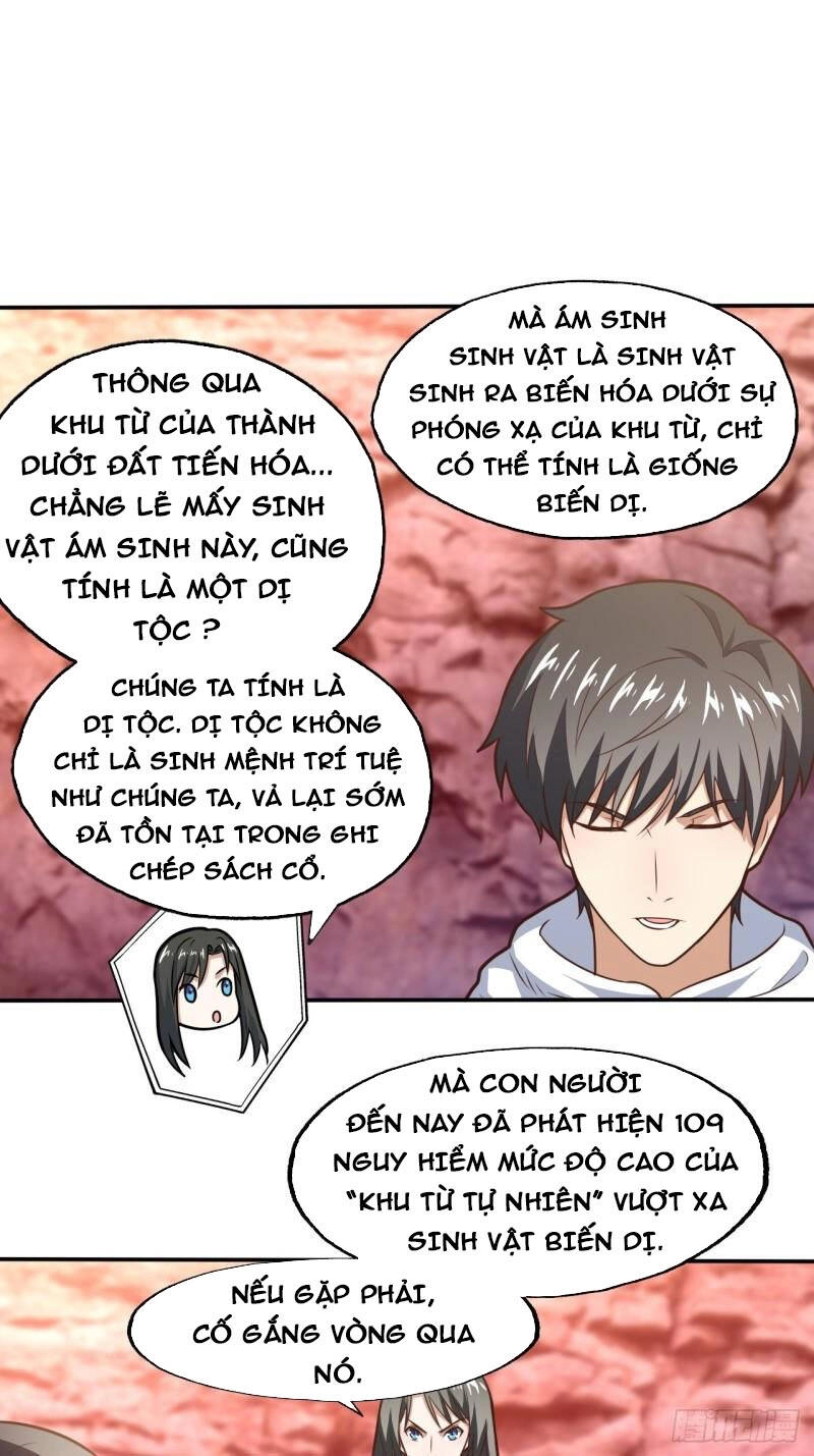 Cao Năng Lai Tập Chapter 197 - 8