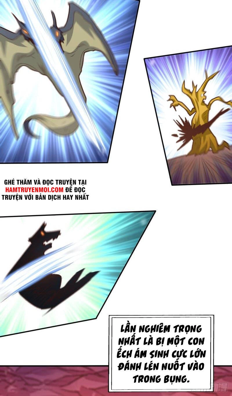 Cao Năng Lai Tập Chapter 197 - 10