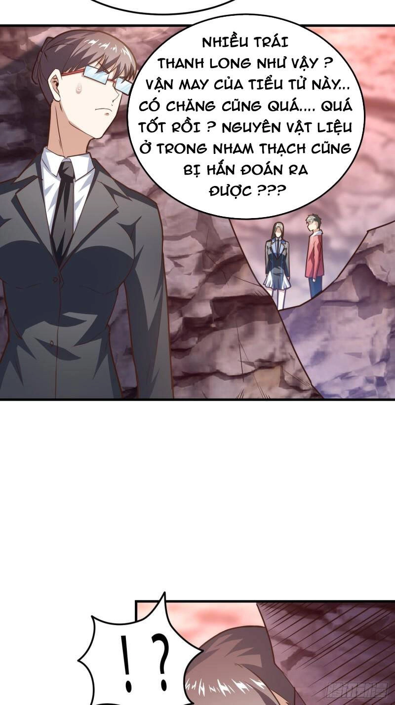 Cao Năng Lai Tập Chapter 197 - 24