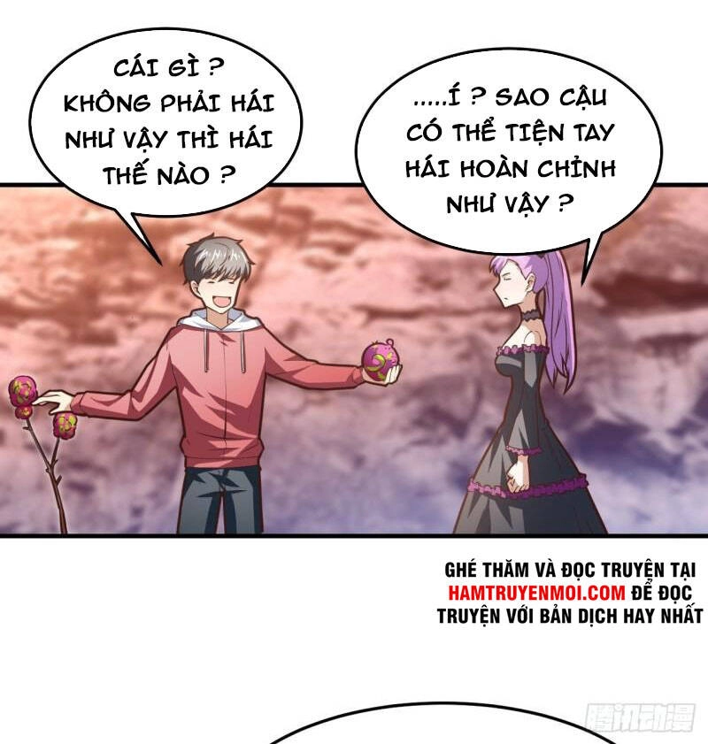 Cao Năng Lai Tập Chapter 197 - 31