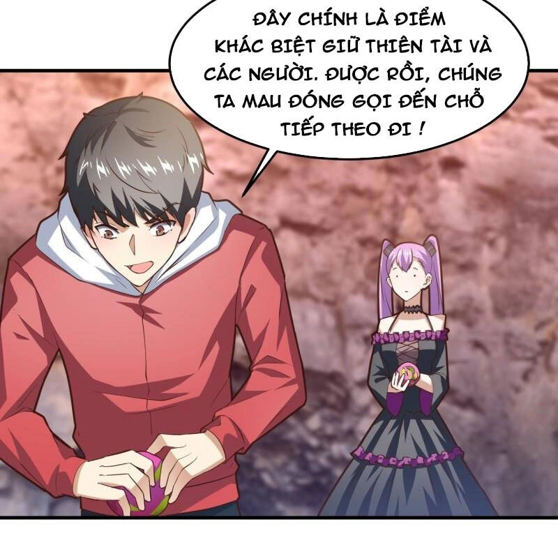 Cao Năng Lai Tập Chapter 197 - 32