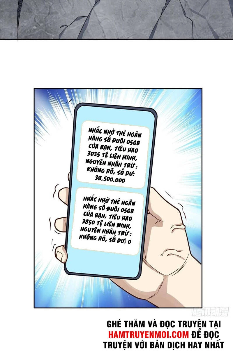 Cao Năng Lai Tập Chapter 198 - 6