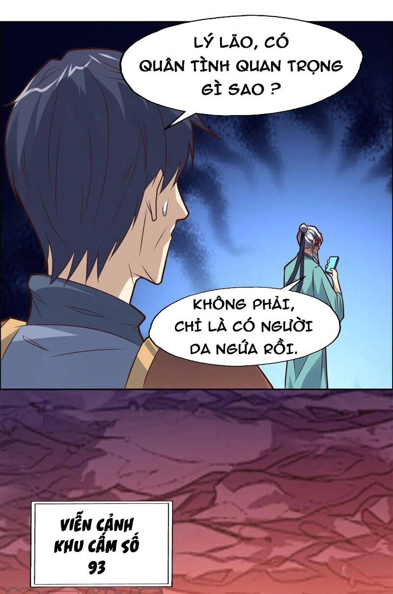 Cao Năng Lai Tập Chapter 198 - 7