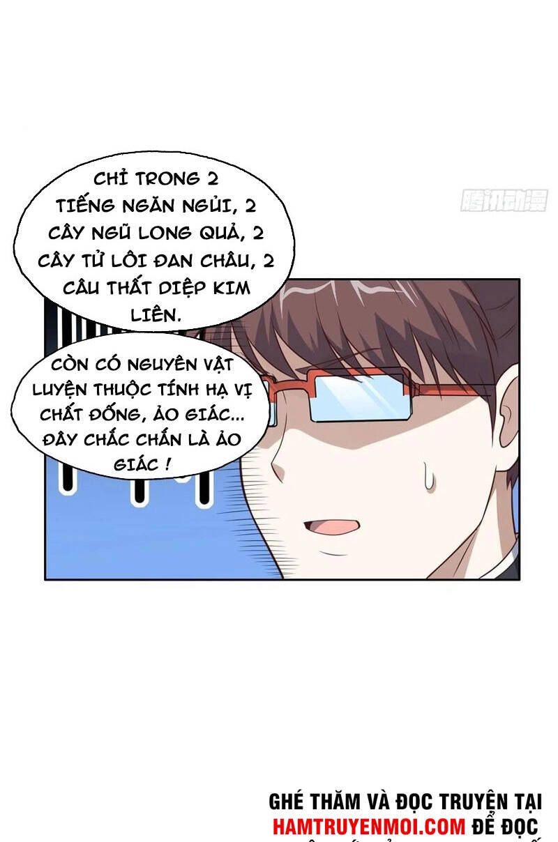 Cao Năng Lai Tập Chapter 198 - 10