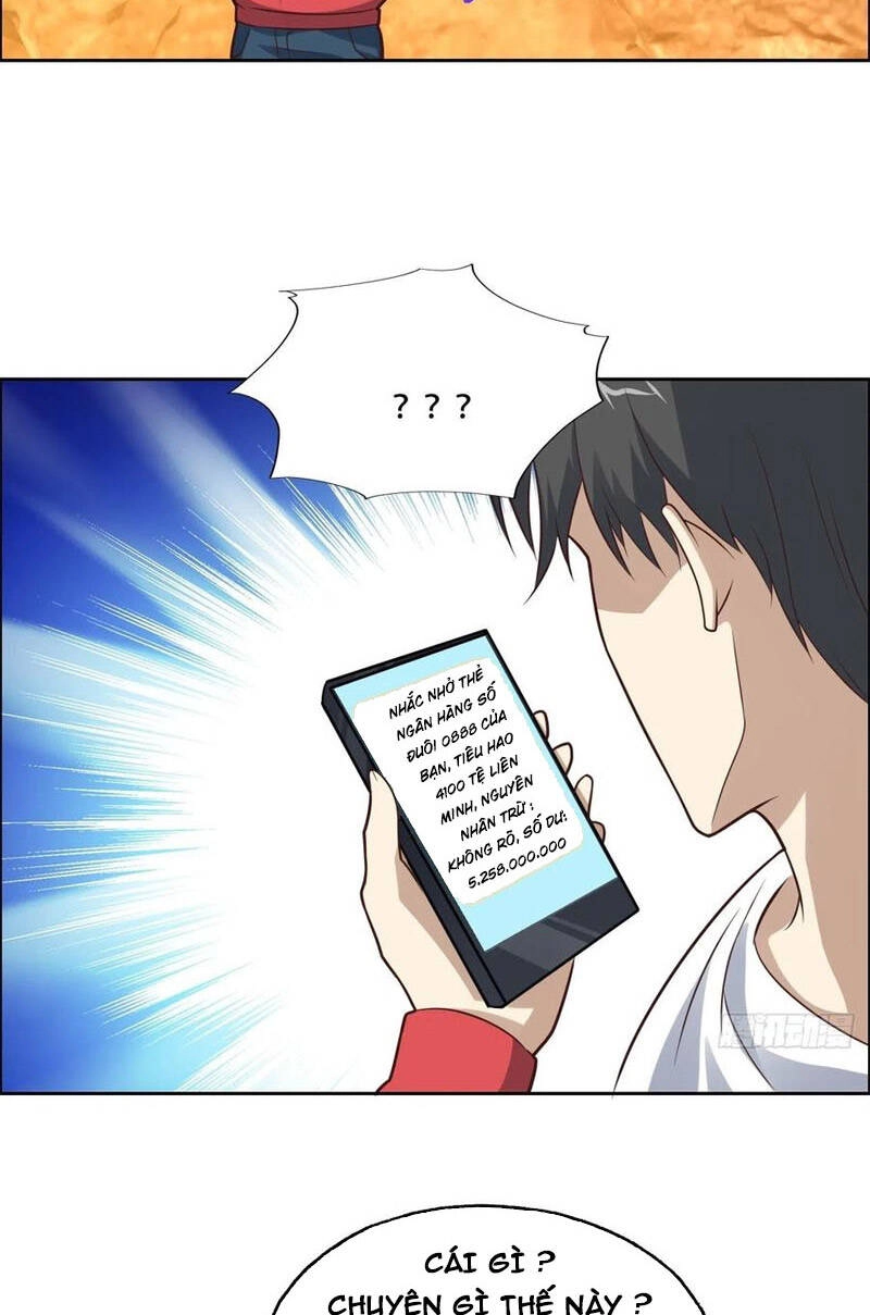 Cao Năng Lai Tập Chapter 198 - 13