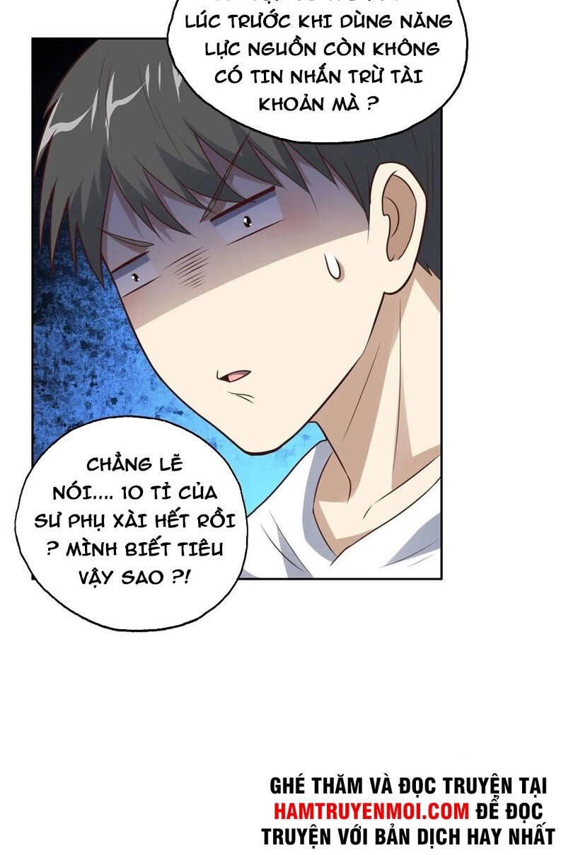 Cao Năng Lai Tập Chapter 198 - 14