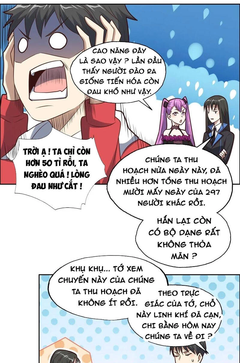 Cao Năng Lai Tập Chapter 198 - 15