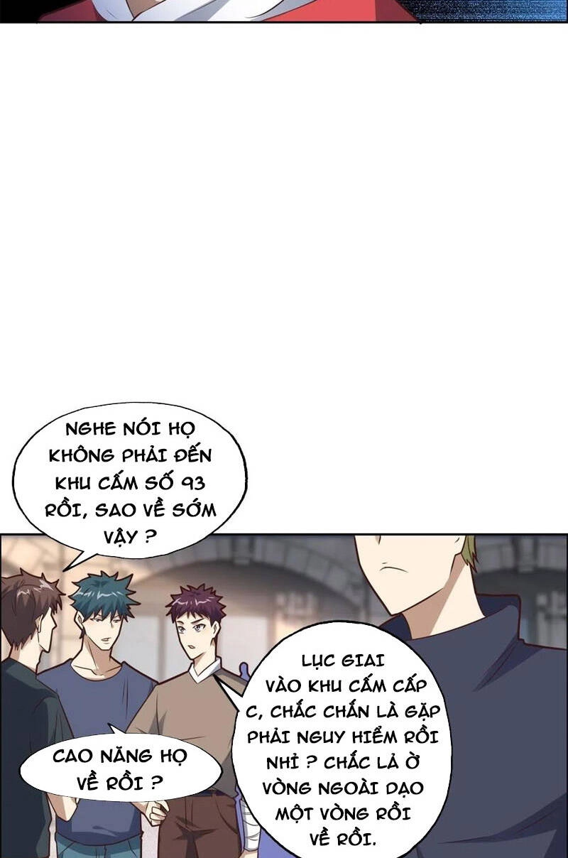 Cao Năng Lai Tập Chapter 198 - 17