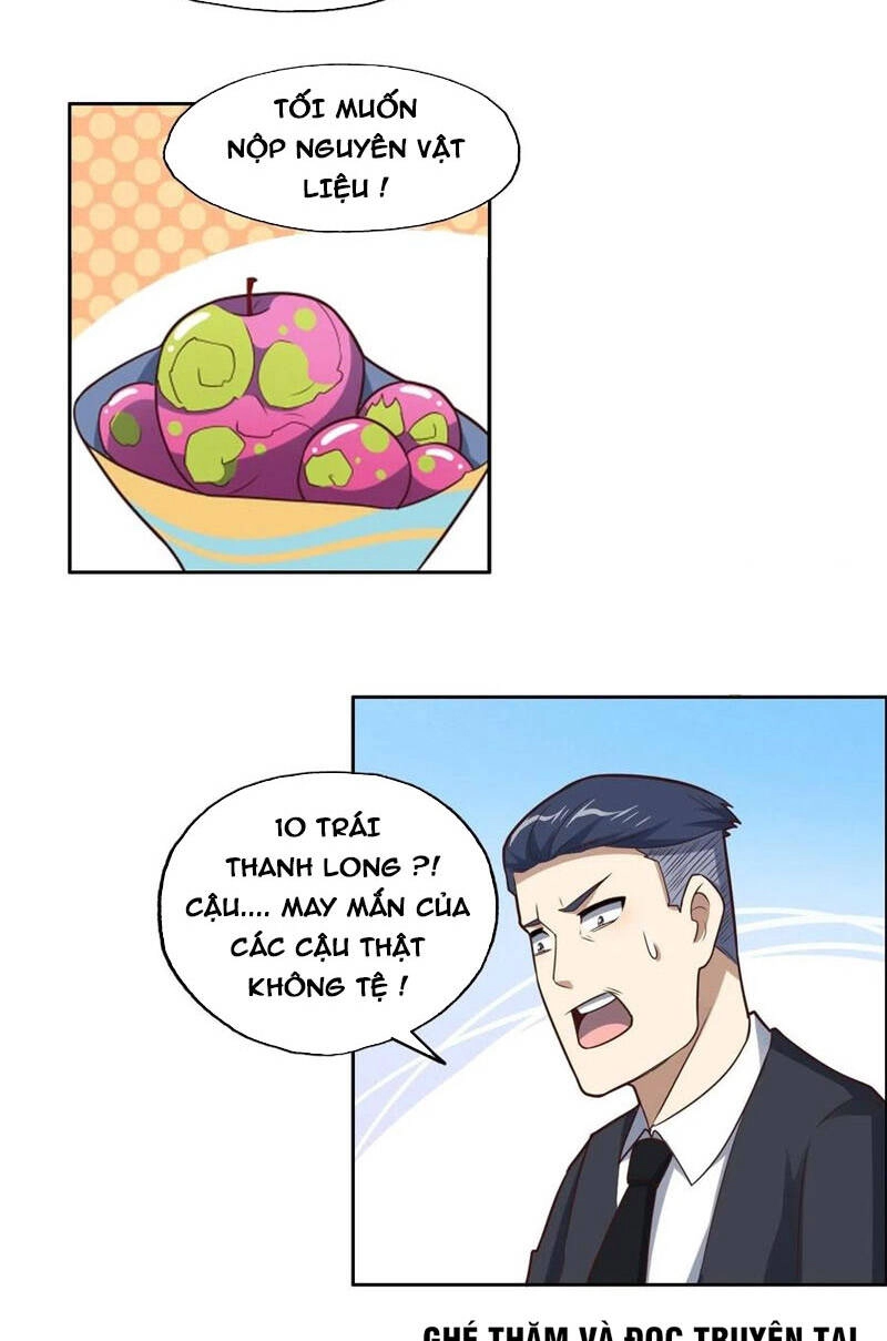 Cao Năng Lai Tập Chapter 198 - 19