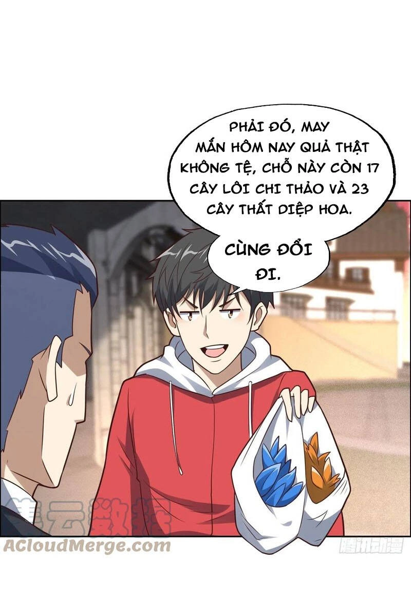 Cao Năng Lai Tập Chapter 198 - 21