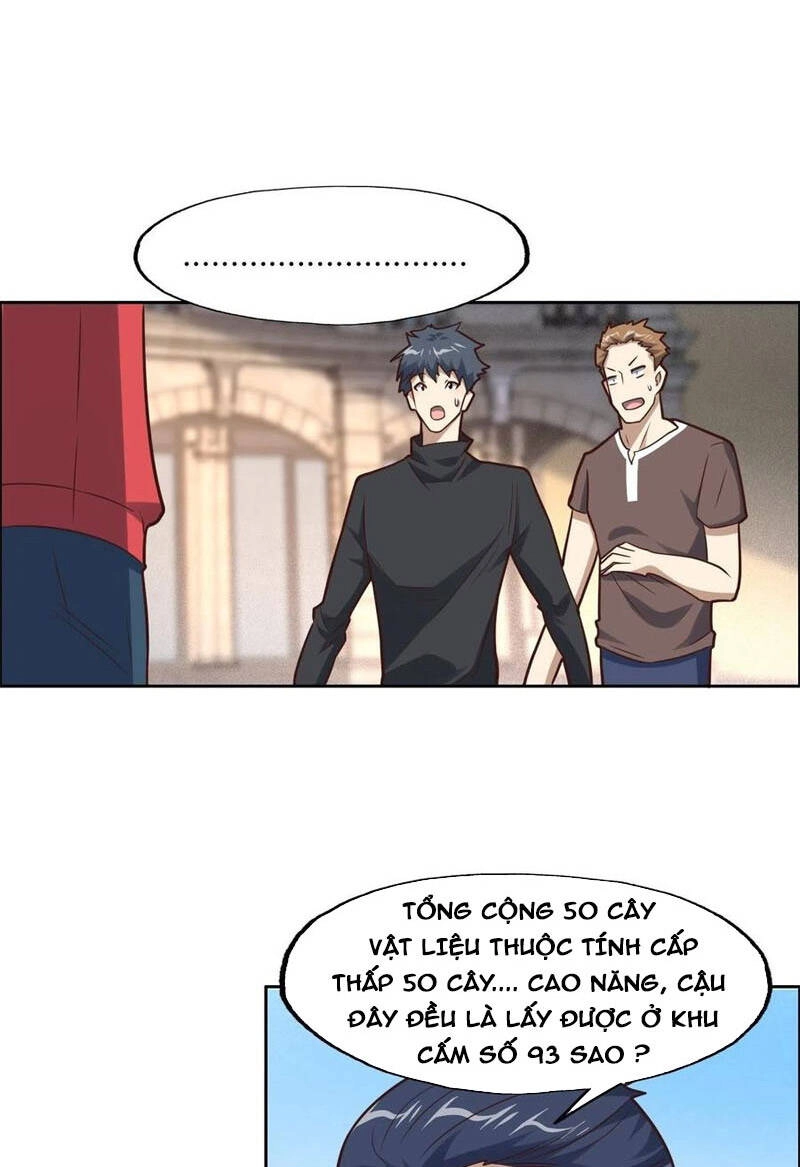 Cao Năng Lai Tập Chapter 198 - 22