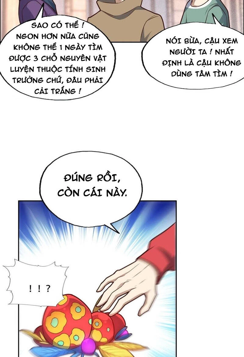 Cao Năng Lai Tập Chapter 198 - 24