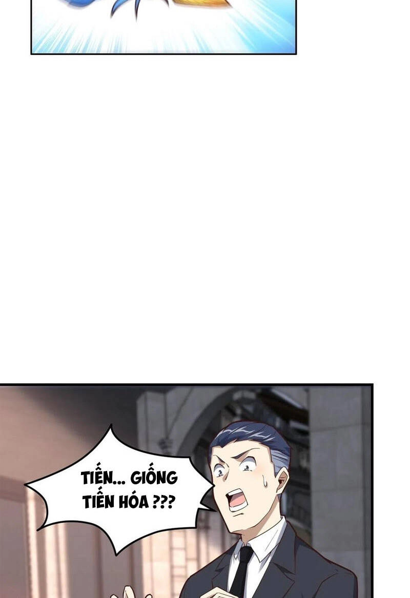 Cao Năng Lai Tập Chapter 198 - 25