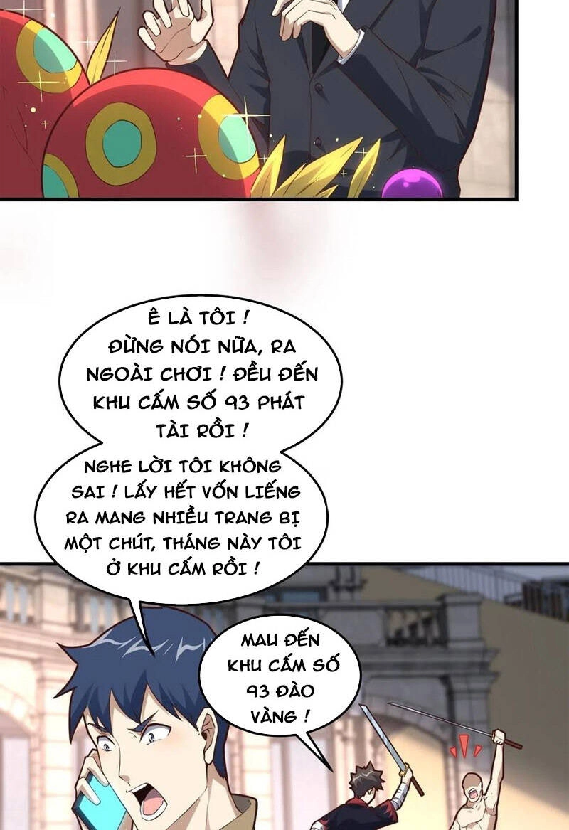 Cao Năng Lai Tập Chapter 198 - 26