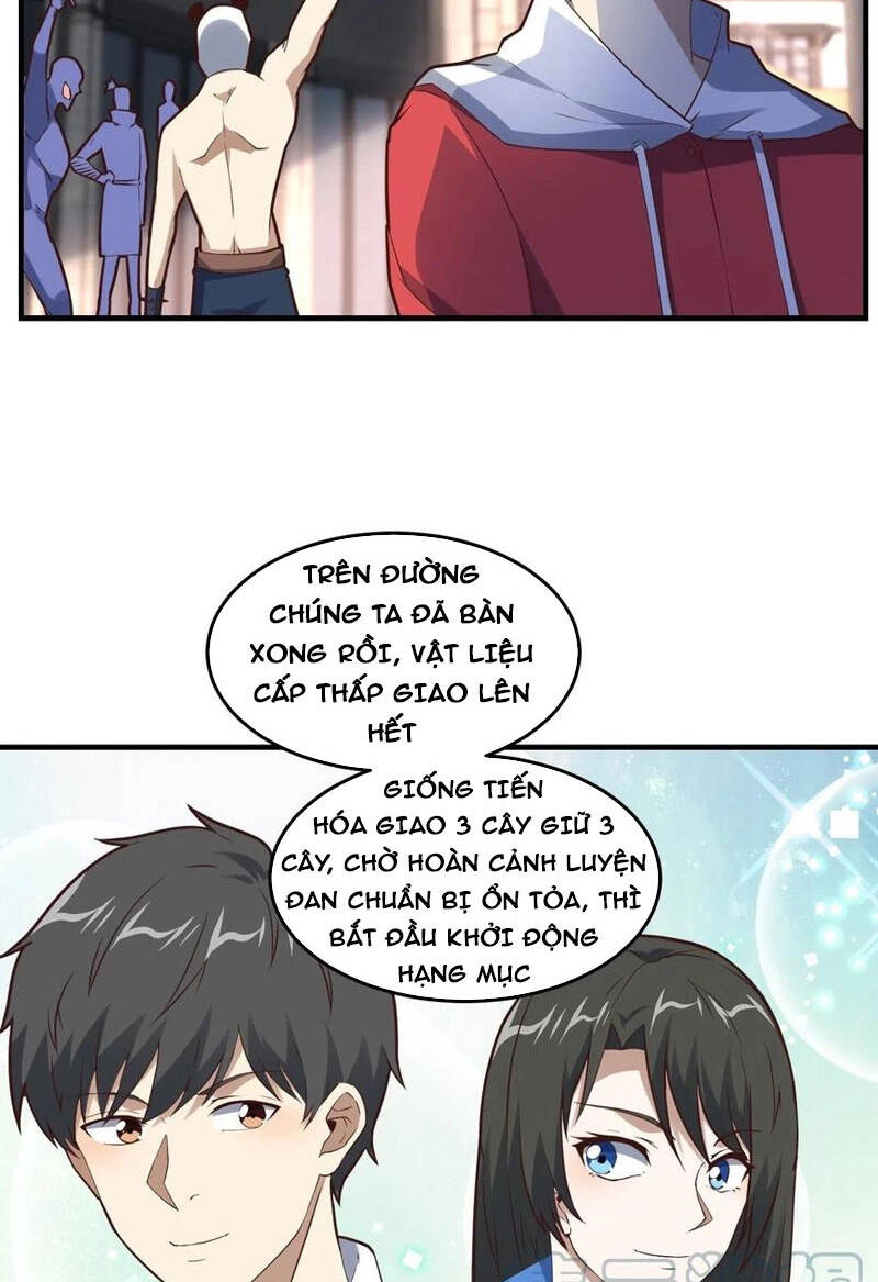 Cao Năng Lai Tập Chapter 198 - 28