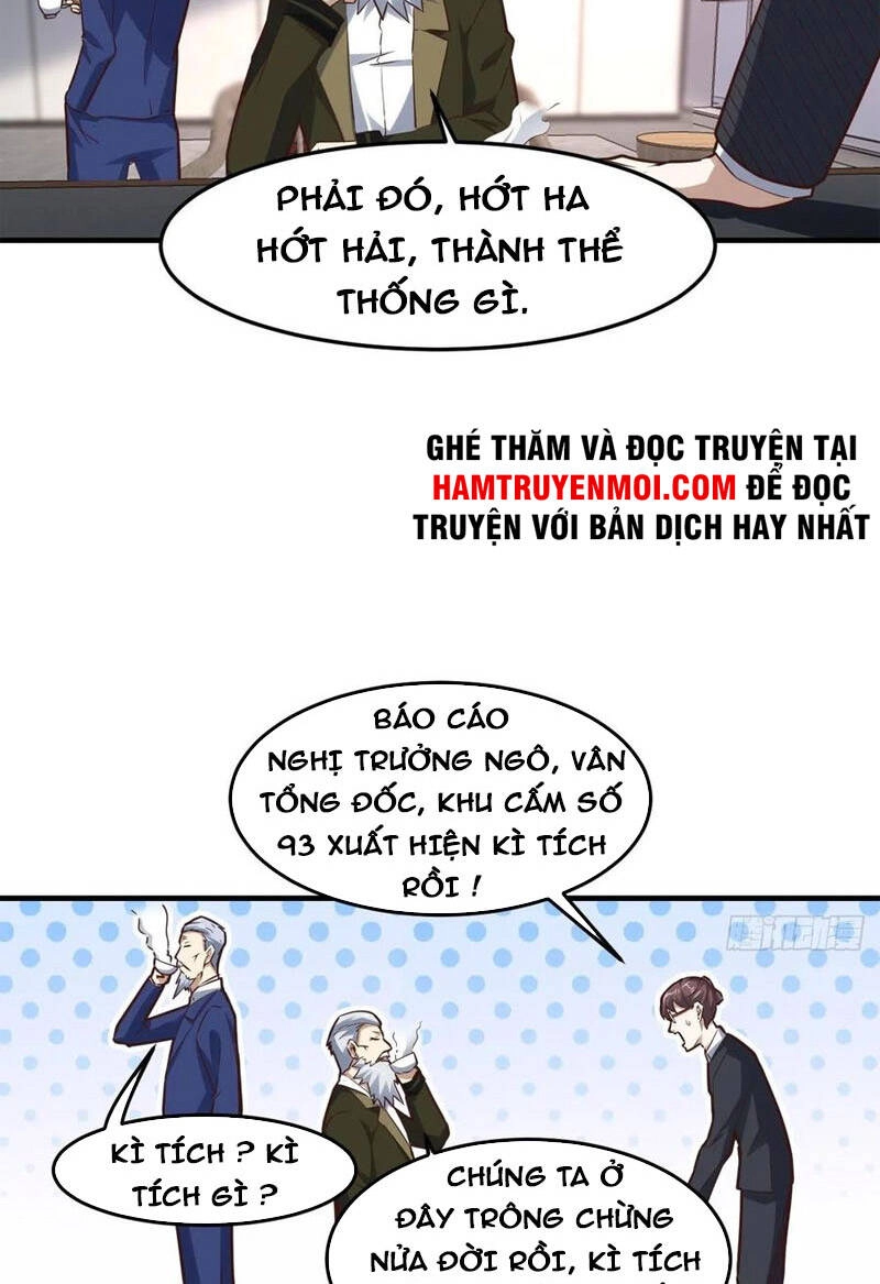 Cao Năng Lai Tập Chapter 198 - 32