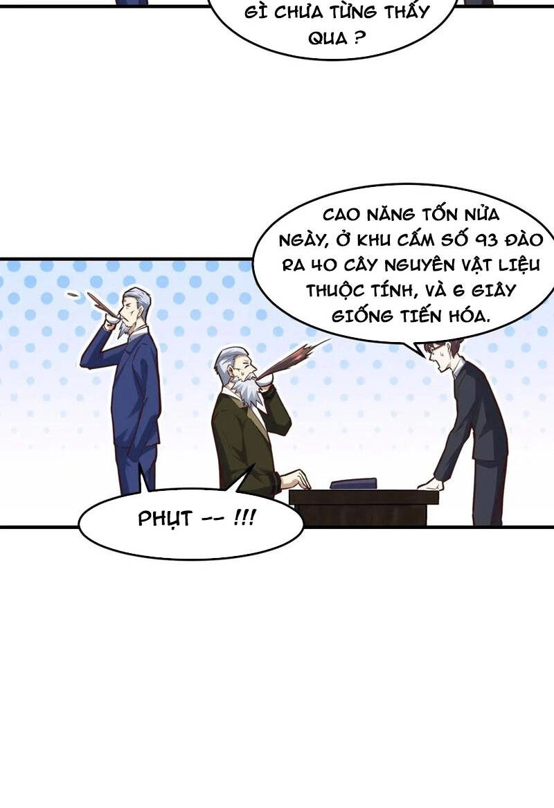 Cao Năng Lai Tập Chapter 198 - 33