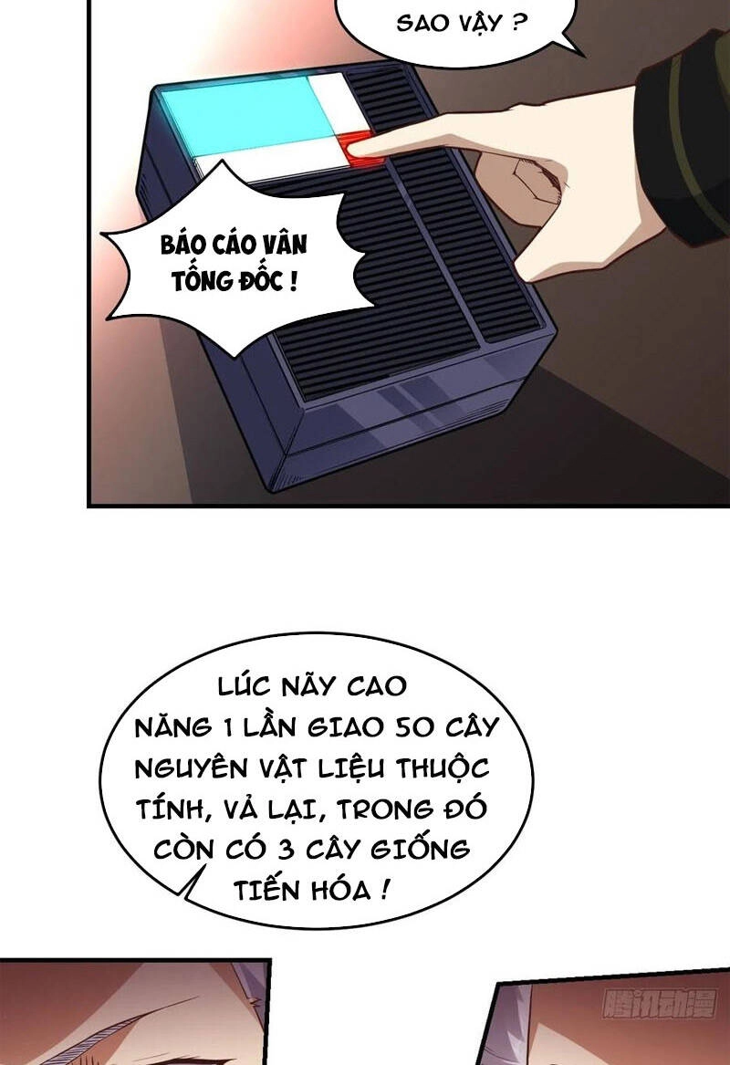 Cao Năng Lai Tập Chapter 198 - 36