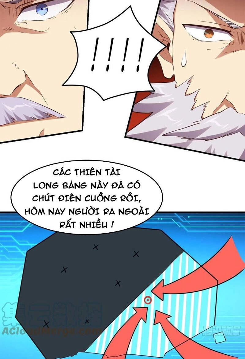 Cao Năng Lai Tập Chapter 198 - 37