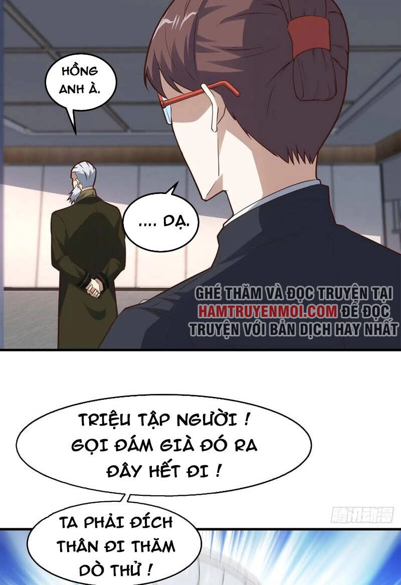 Cao Năng Lai Tập Chapter 198 - 39