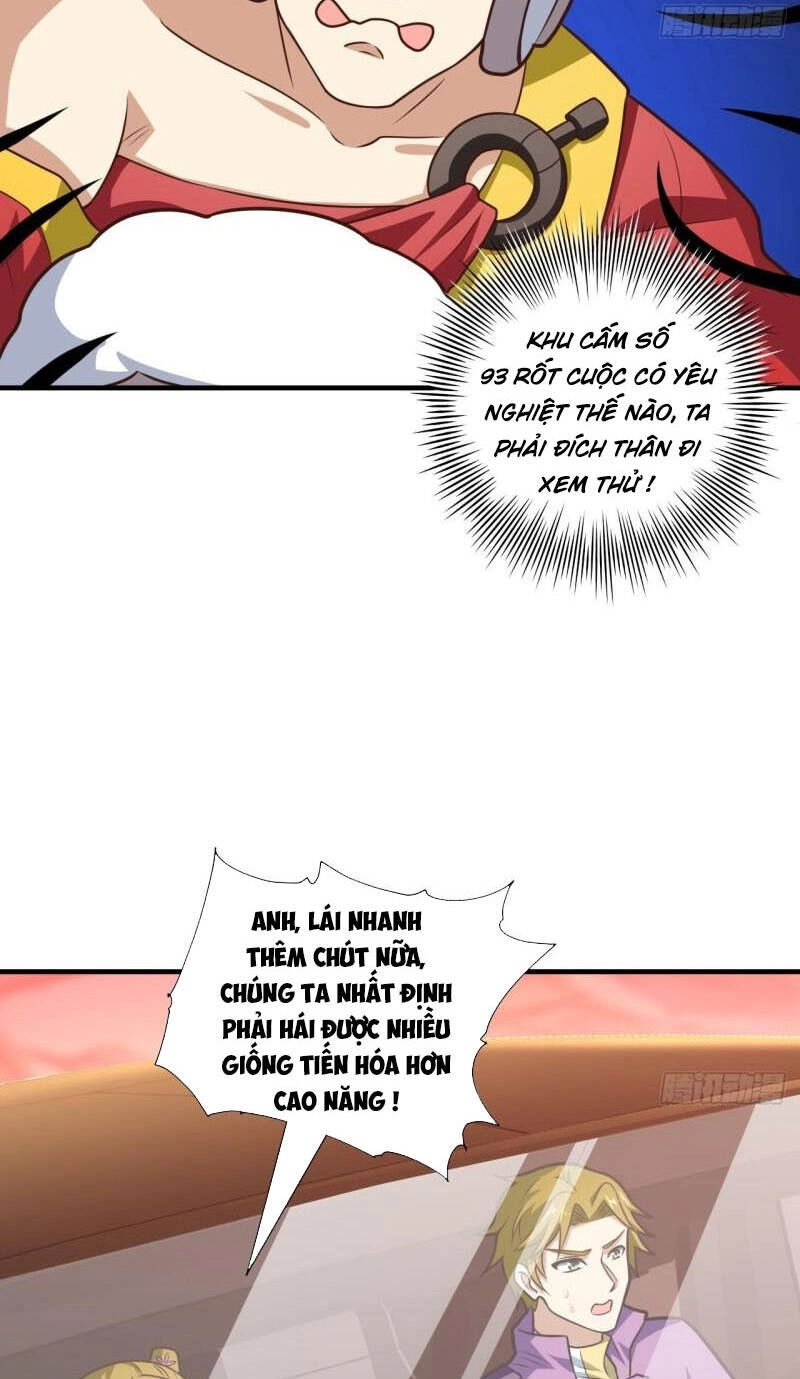 Cao Năng Lai Tập Chapter 199 - 4