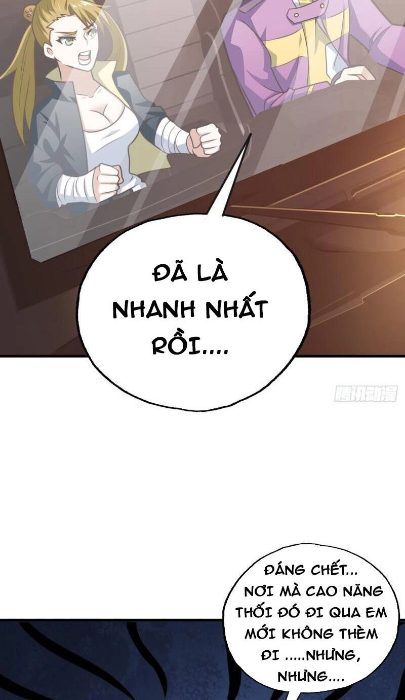 Cao Năng Lai Tập Chapter 199 - 5
