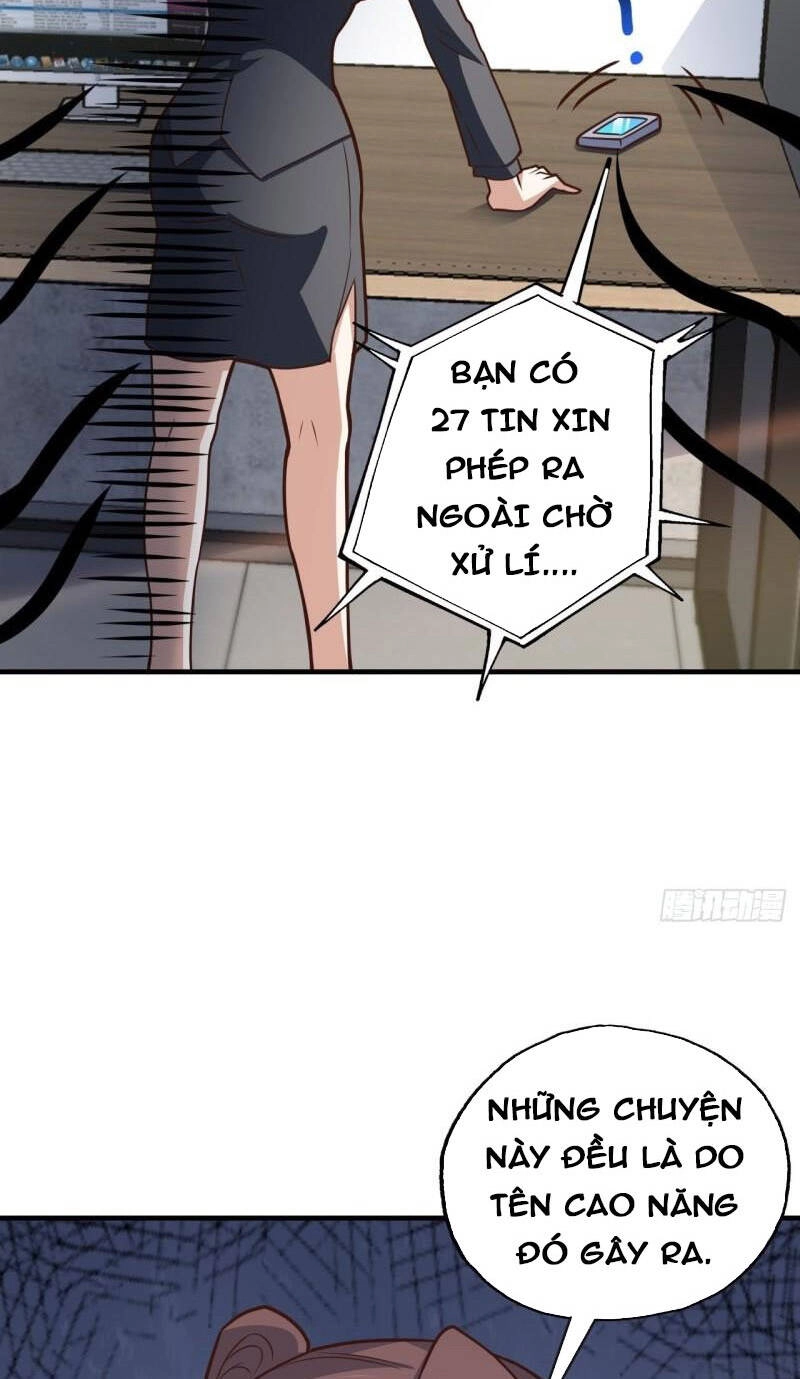 Cao Năng Lai Tập Chapter 199 - 8