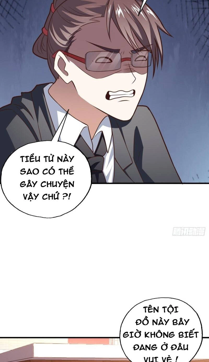 Cao Năng Lai Tập Chapter 199 - 9