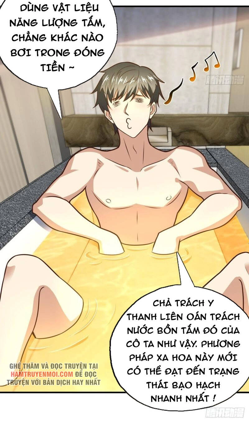 Cao Năng Lai Tập Chapter 199 - 11