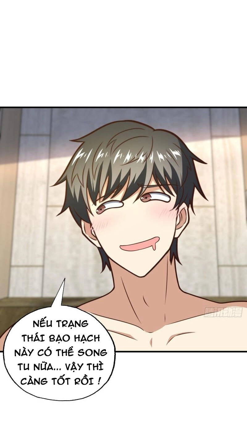 Cao Năng Lai Tập Chapter 199 - 12