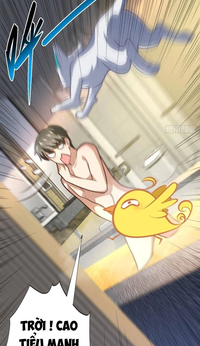 Cao Năng Lai Tập Chapter 199 - 17