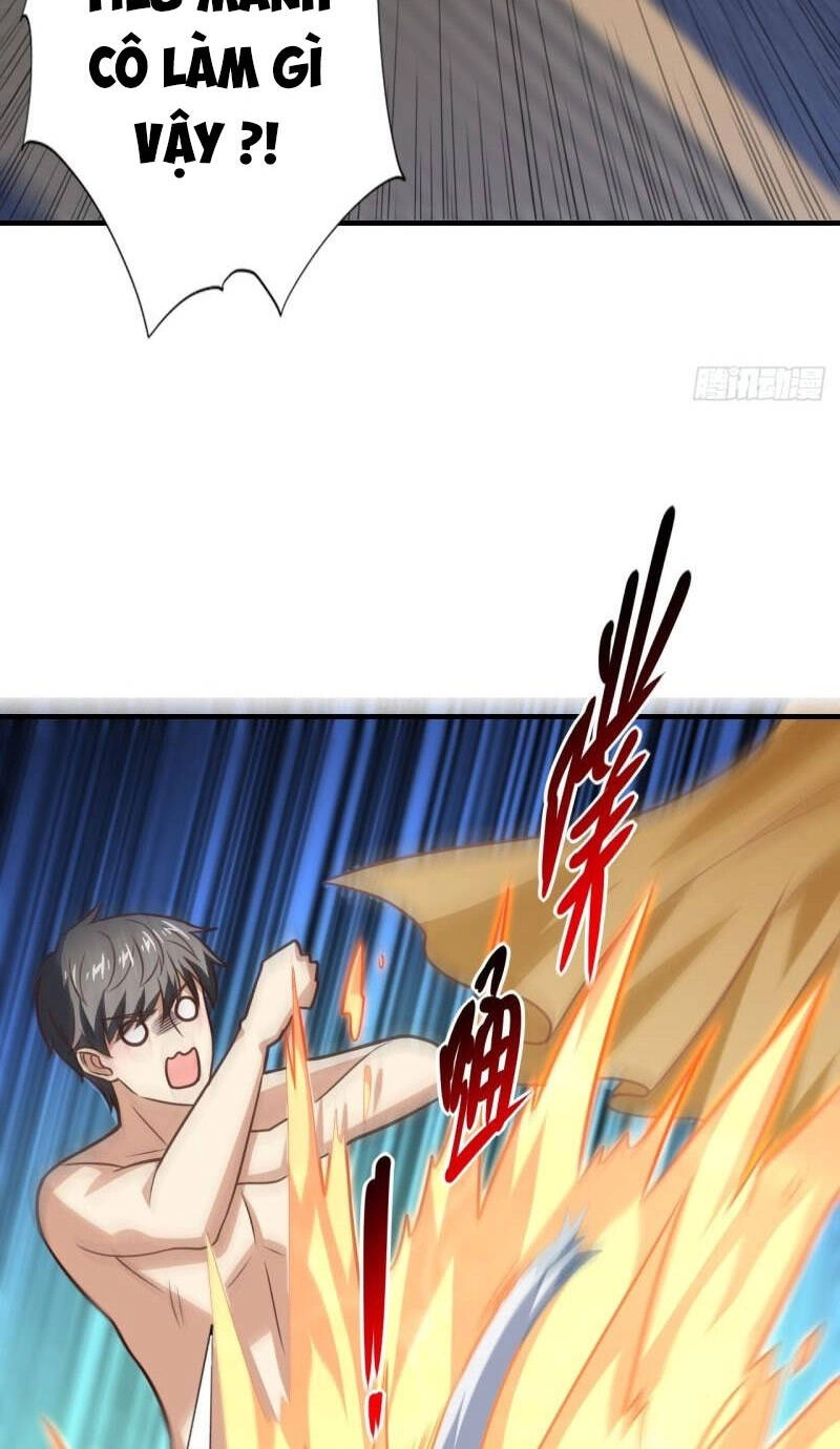 Cao Năng Lai Tập Chapter 199 - 18