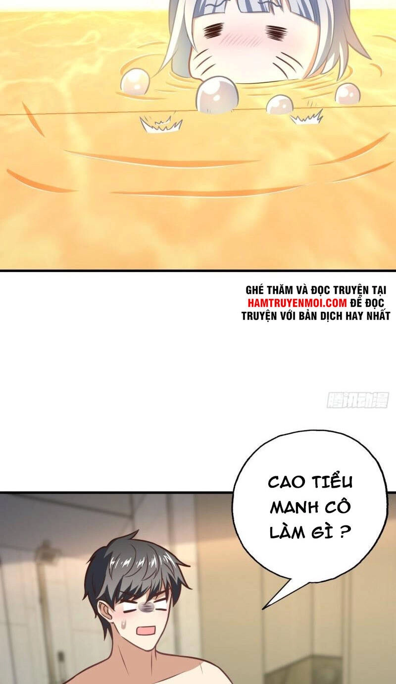 Cao Năng Lai Tập Chapter 199 - 20