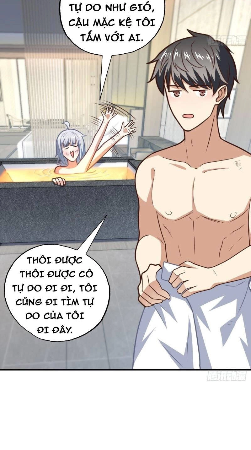 Cao Năng Lai Tập Chapter 199 - 22