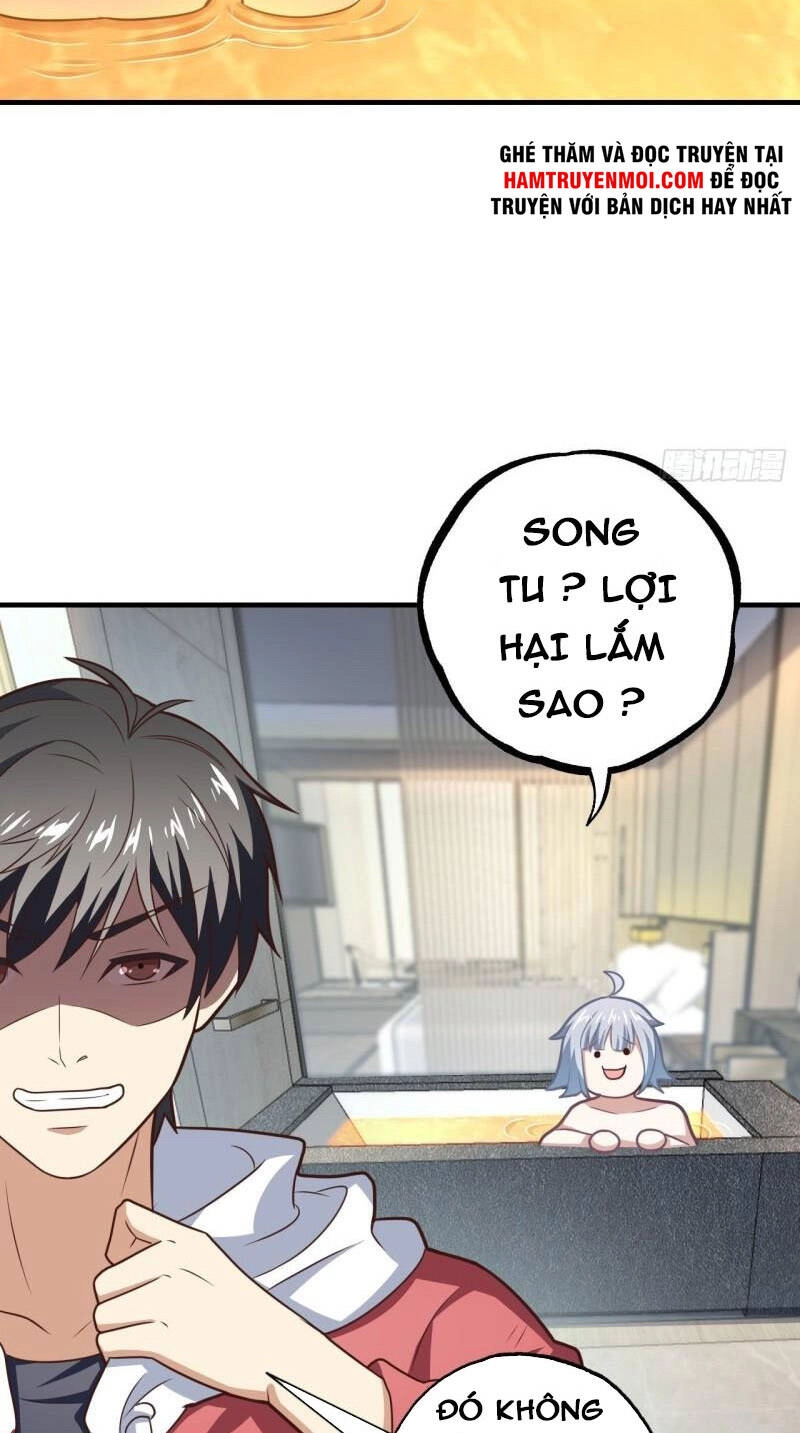 Cao Năng Lai Tập Chapter 199 - 24