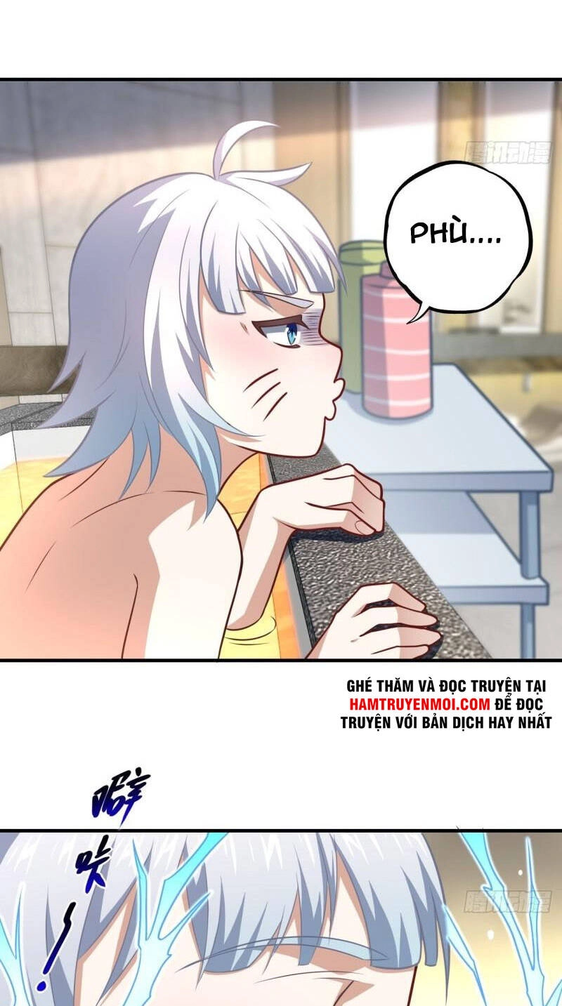 Cao Năng Lai Tập Chapter 199 - 28