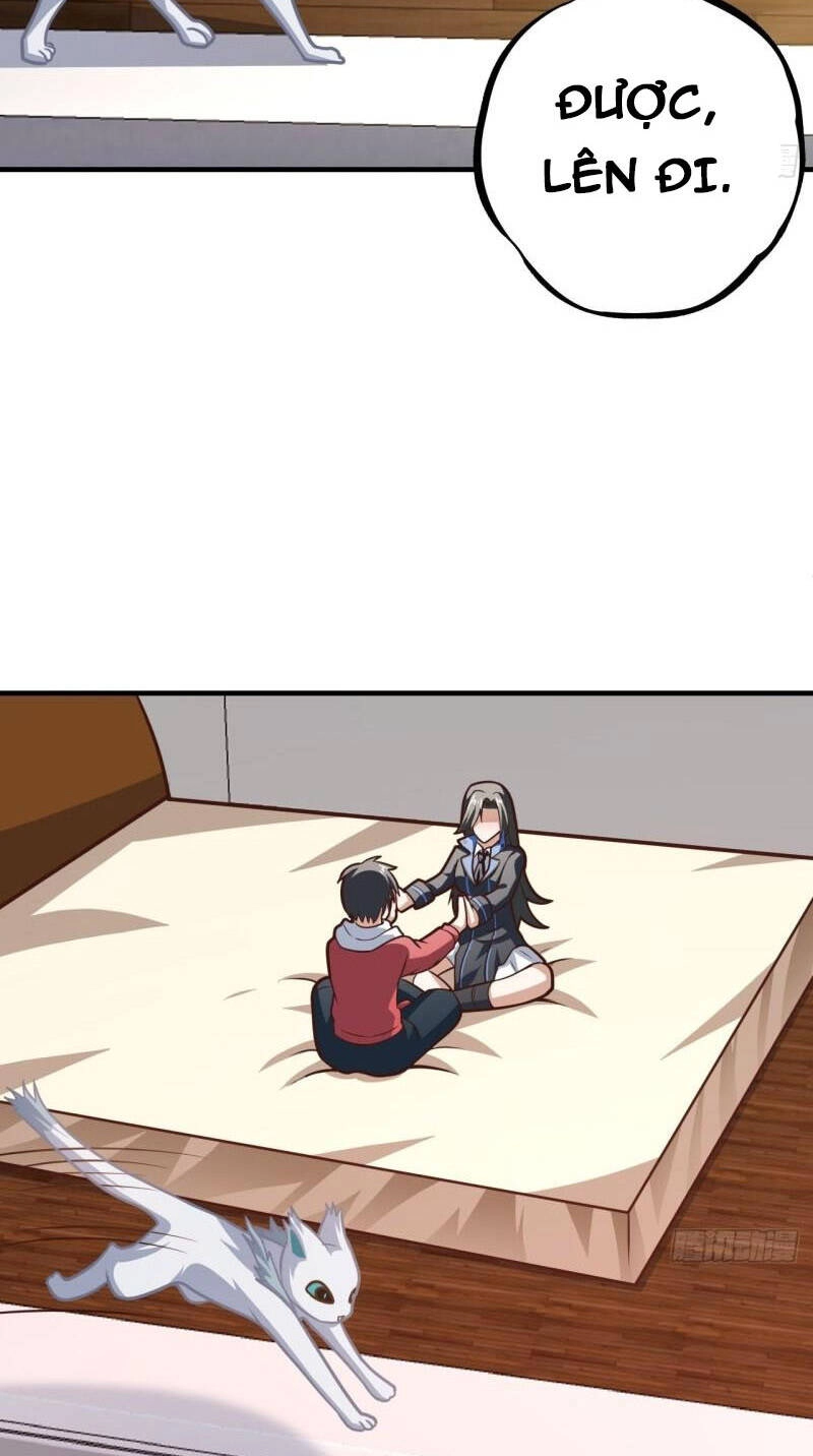 Cao Năng Lai Tập Chapter 199 - 34