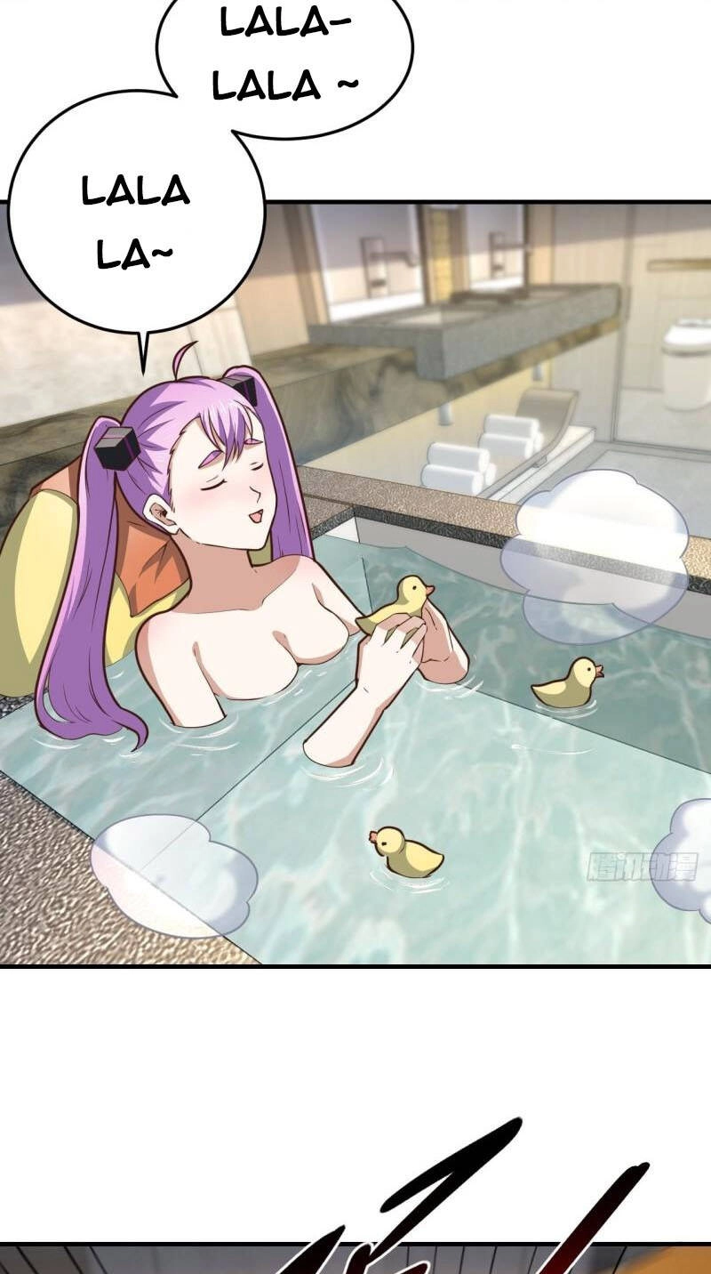 Cao Năng Lai Tập Chapter 199 - 38