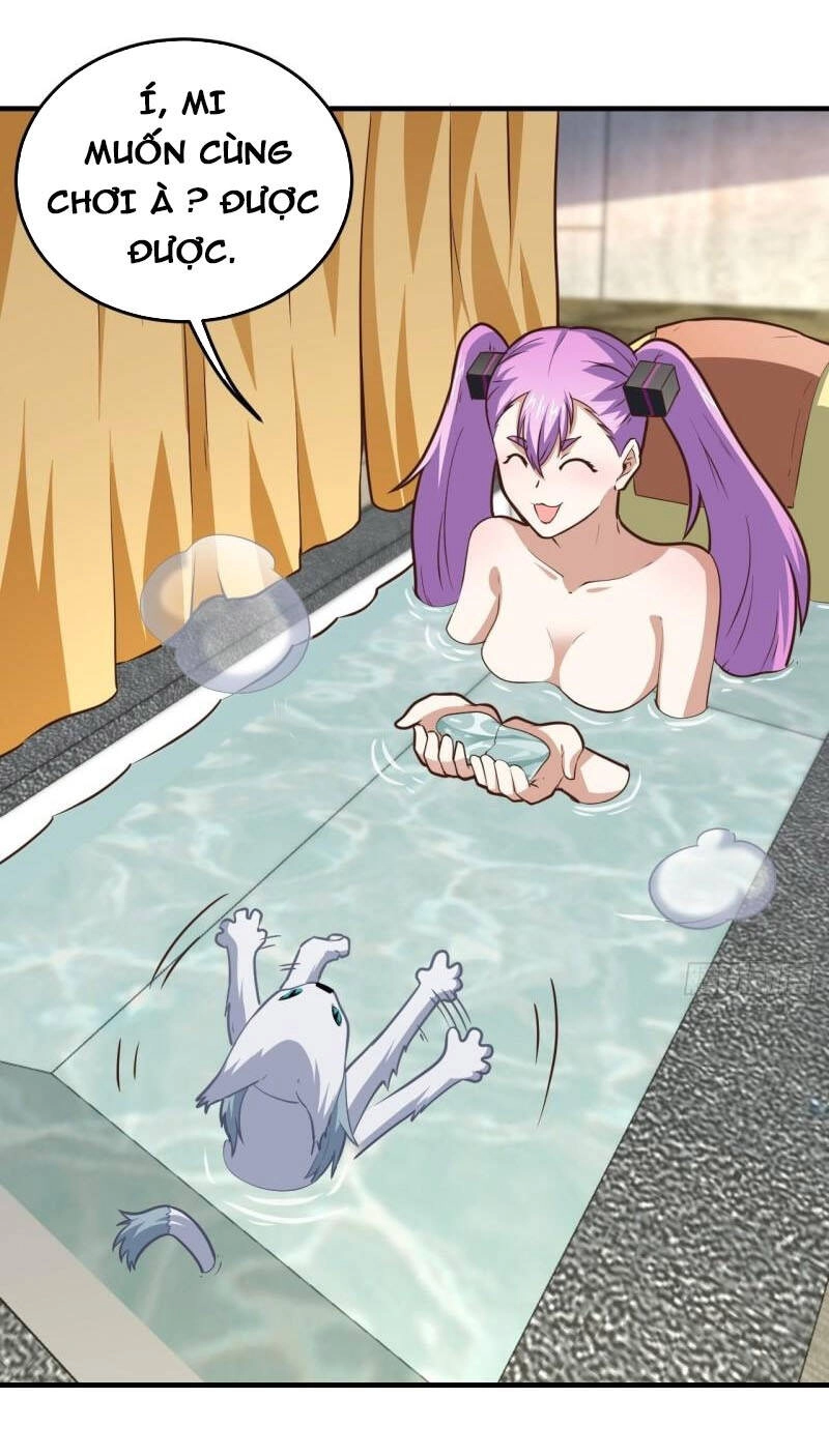 Cao Năng Lai Tập Chapter 199 - 41