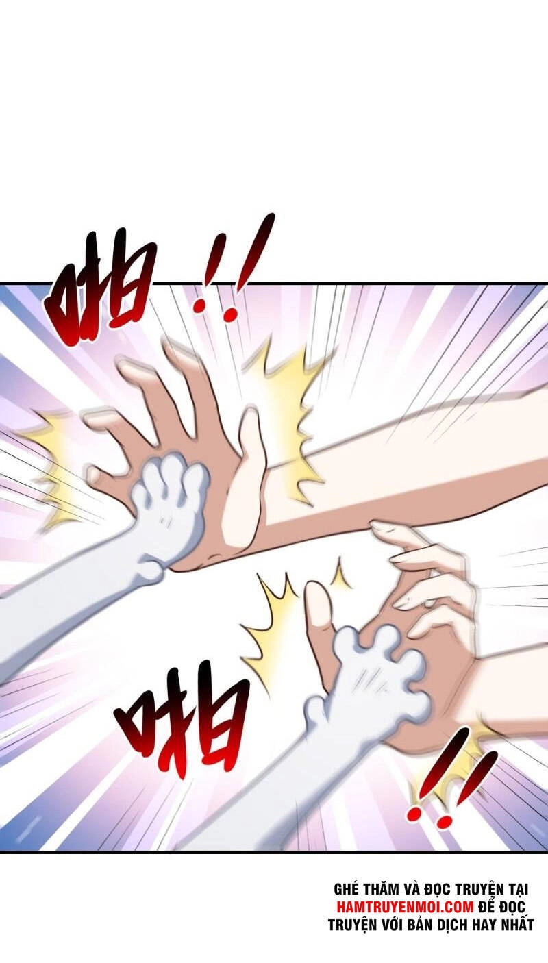 Cao Năng Lai Tập Chapter 199 - 44