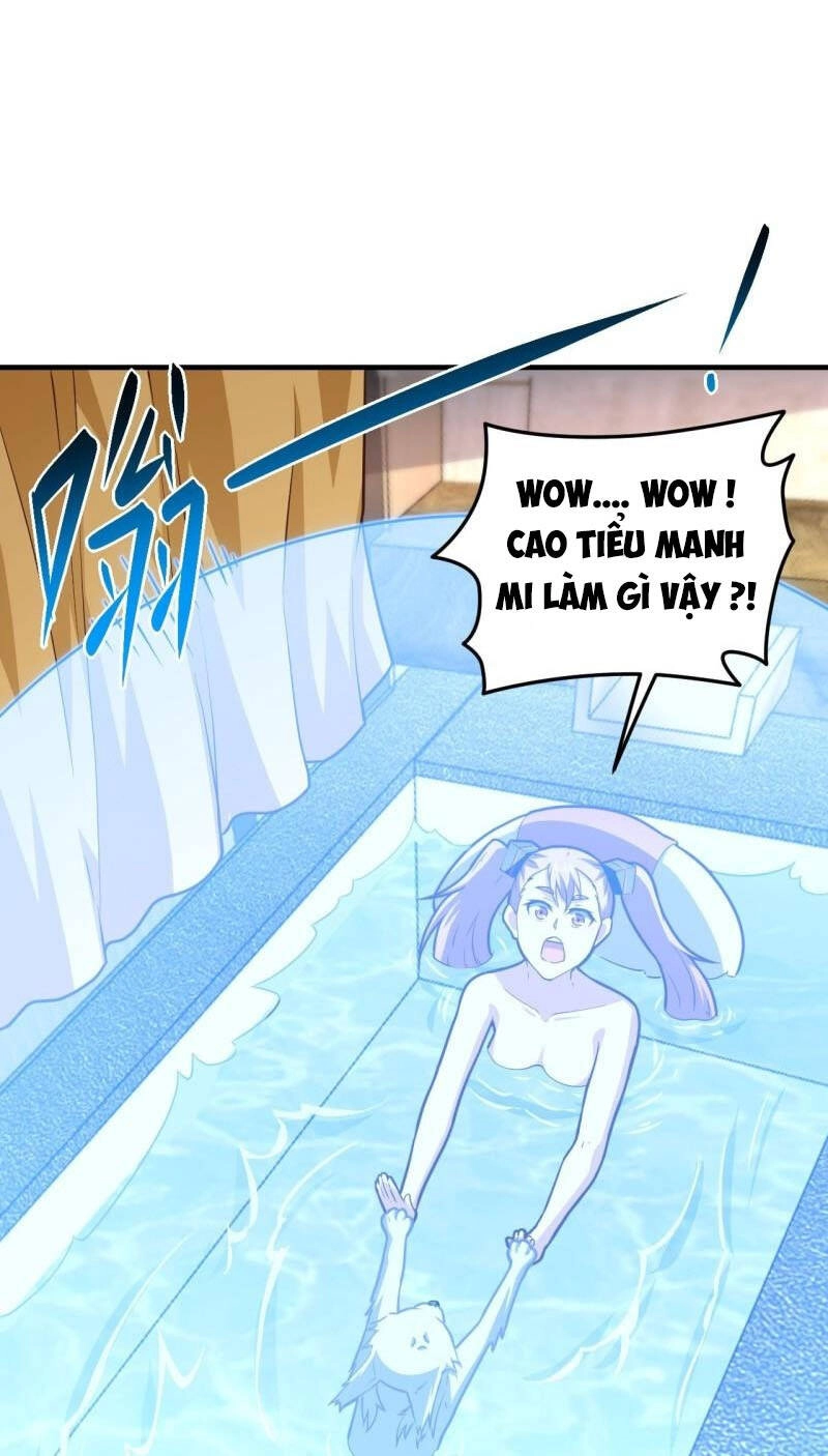 Cao Năng Lai Tập Chapter 199 - 45