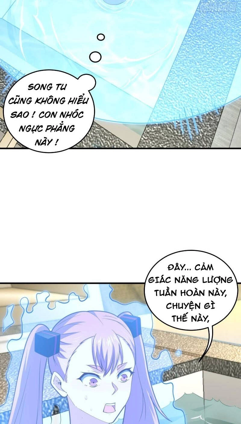 Cao Năng Lai Tập Chapter 199 - 46