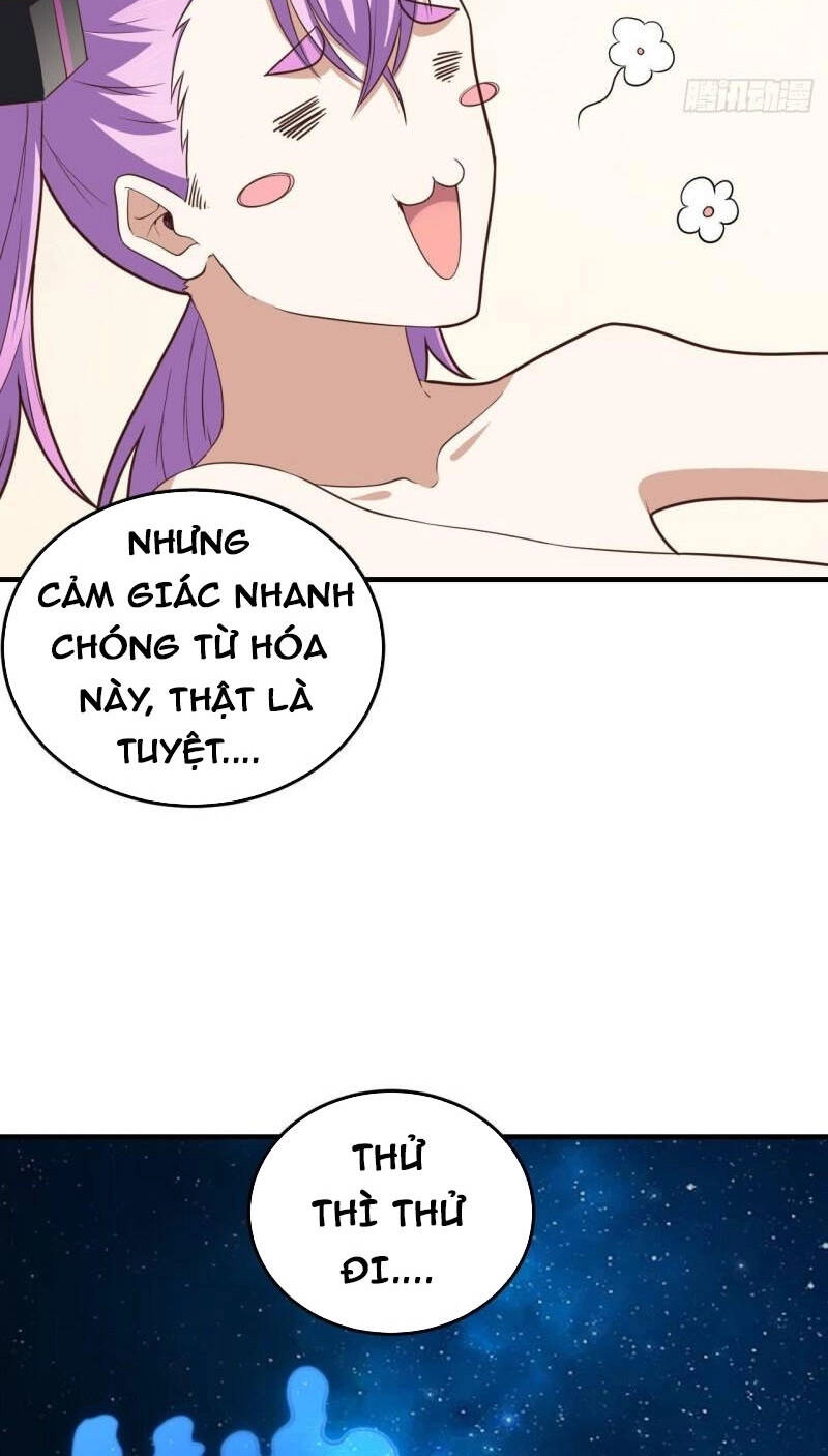 Cao Năng Lai Tập Chapter 199 - 49