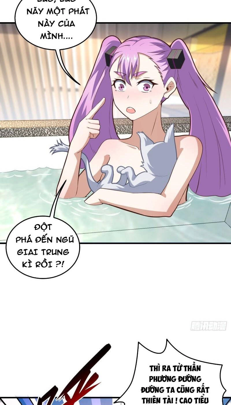 Cao Năng Lai Tập Chapter 199 - 53