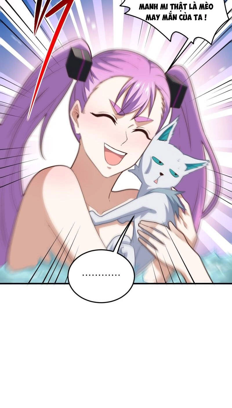 Cao Năng Lai Tập Chapter 199 - 54