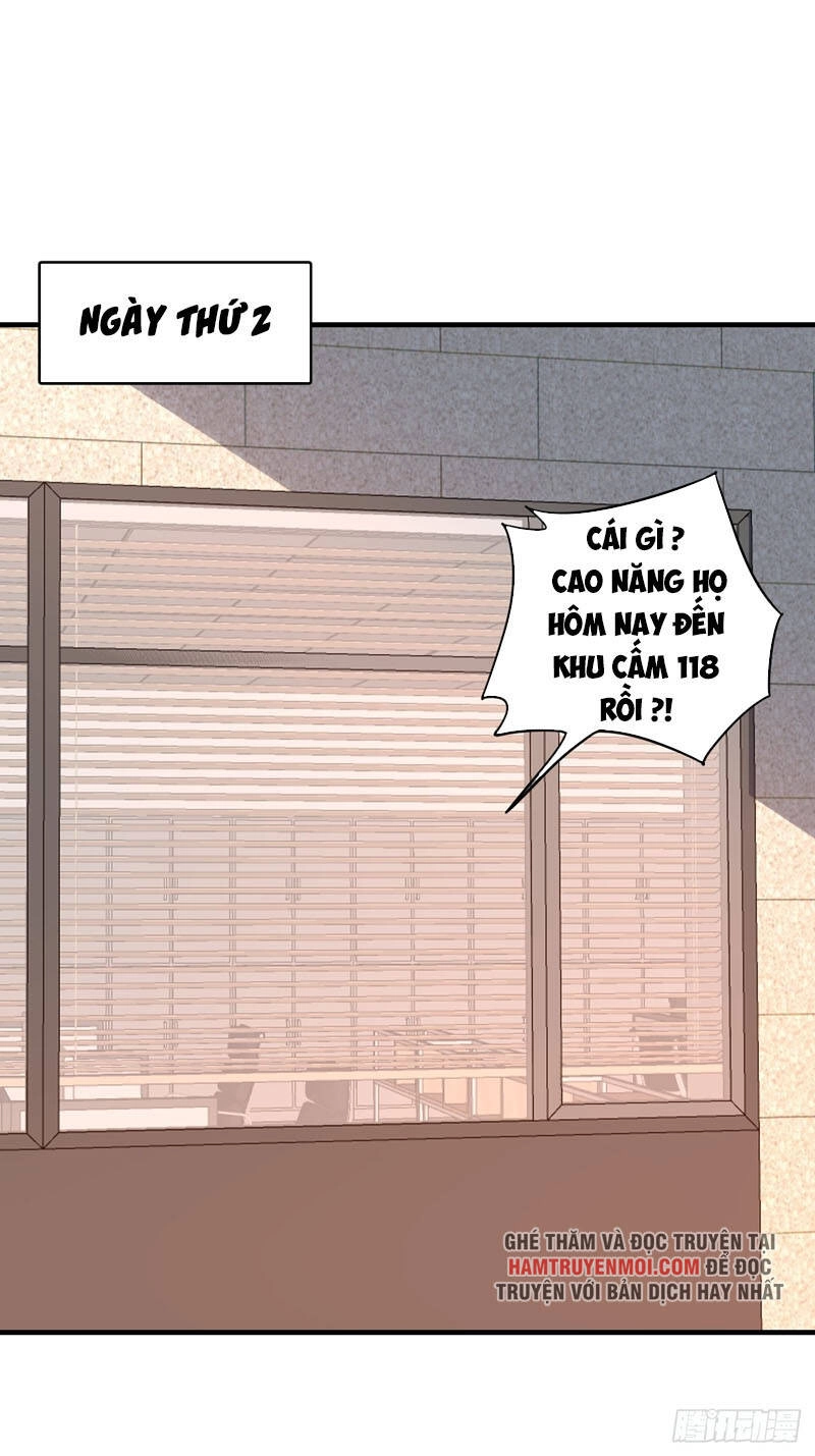 Cao Năng Lai Tập Chapter 200 - 1